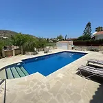 Pissouri Bay Bungalow