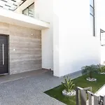 Luxury Panorama Villa Protaras