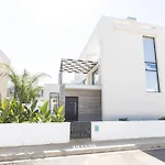 Luxury Panorama Villa Protaras