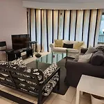 Lovely 3 Bedroom Apartment In Nicosia Center