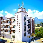 UPTOWN Buyuk Anadolu Kyrenia Hotel&Olympic Pool