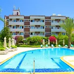 Anadol Hotel & Pool Next To Kyrenia Harbour