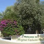 Regina'S Exclusive Villas