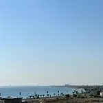 Park Residence,Studio,Sea View Long Beach, Iskele