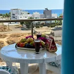 Park Residence,Studio,Sea View Long Beach, Iskele
