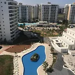 Studio Alev Poolview-Caesarresortspa