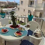 Modern Apartment In Pafos Near The Sea