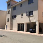 Paradise Gardens 3 - Superb 1 Bed Apartment