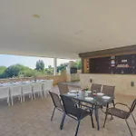 Protaras Holiday Villa Pa7 Private 7 Bedroom Villa