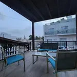 Cosy Studio Ayia Napa, Pergola,Partial Sea View In Great Location Pubs Beach