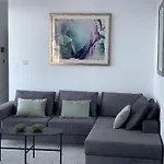 The Address-Seafront Luxury 2 Bedroom Residence