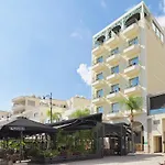 Leonardo Boutique Hotel Larnaca