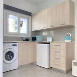 Phaedrus Living: Napa Blue Luxury Flat