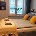 Apartament Podolszyce