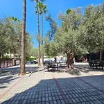 Park Palace Hotel