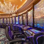 Les Ambassadeurs Hotel Casino&Marina