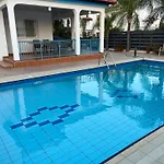 Modern Villa 3 Bedroom in Ayia Napa