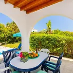Sun Beach Villa