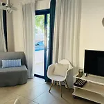 Villa Sirena Blue
