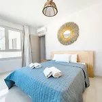 Geo Panoramic Villa +Pool +Game Room +Gym