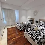 The Family Nest Villa In Cyprus