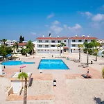 Narcissos 'Nissi Beach' Apartment C2