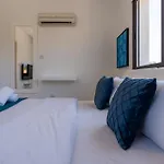 Lime 3-Bedroom Villa In Protaras