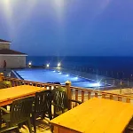 Tekos Golden Hill Hotel & Restaurant At Karpaz