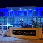 Maxor Palace