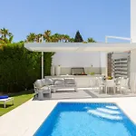 Protaras Villa Piera By The Sea