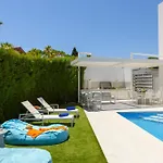 Protaras Villa Piera By The Sea