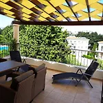 Penthouse Carina