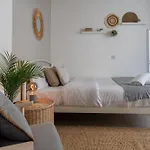 Orchid'S Cozy Apartment In Larnaca