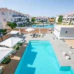 De Lux Mythical Spa 9