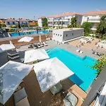 De Lux Mythical Spa 8