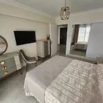 Park Residence,1+1,Long Beach, Iskele