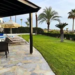 Platzia Beach Villas