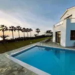 Platzia Beach Villas