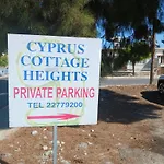 Cottage Heights