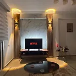 Newly Modern 2 Bedroom In Famagusta & Netflix