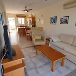 Yialos Cozy Beach House