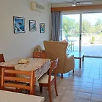 Yialos Cozy Beach House