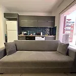 Mckenzie Residence 18, 1-Bedroom Spacious, Close To The Beach Apartment By Myguest Cyprus