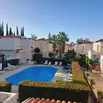 Kasandra Luxury 2 Bedroom Townhouse