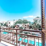 Wealthystays: Sunset Villa