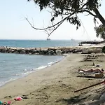 Galatex Beach Studio