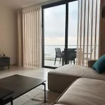 Penthouse I Sjokanten Pa Dejablue