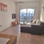 Charming Holiday Retreat Kato Paphos Apt 400M To The Beach
