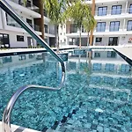 Superior Apartment, Universal Residences