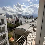 Kyrenia Center Penthouse Residence Apartment